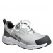 Mascot Footwear Customized F1600 Safety Shoes White / Stone Grey
